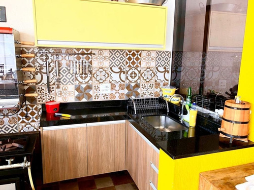 Imagem 4 de 30 de Casa - Ca00474 - 70482111