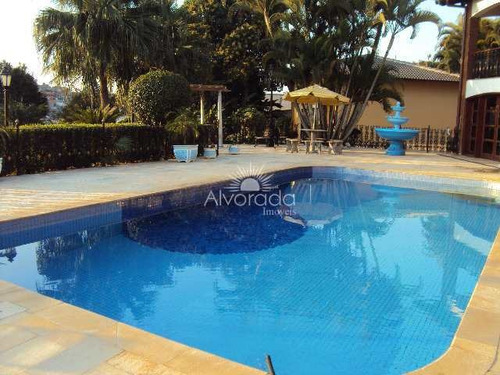 Imagem 29 de 30 de Chácara Com 10 Dorms, Loteamento Padovani, Itatiba - R$ 5 Mi, Cod: Ch087 - Vch087