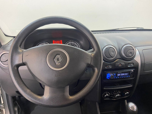 Renault Sandero 1.0 16v Expression Hi-flex 5p