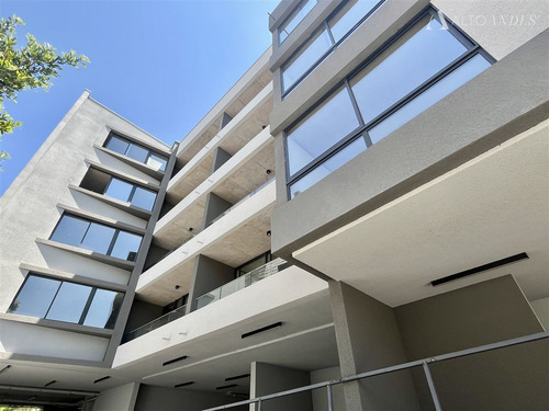 Departamento En Venta De 3 Dorm. En Providencia