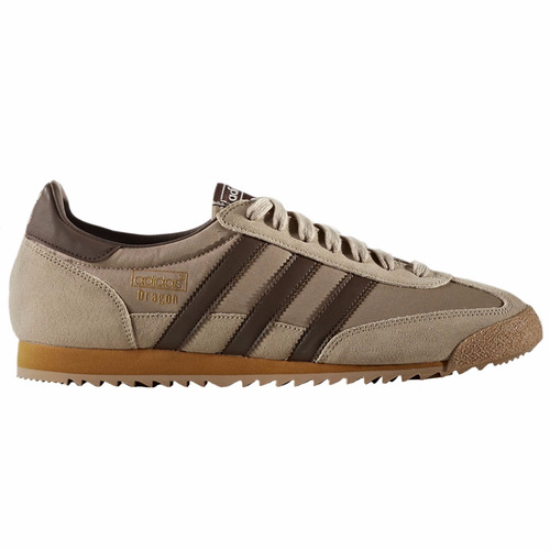Tenis Originals Dragon Vintage Hombre adidas Bb3712 - $ 699 Tenis Originals Dragon Vintage Hombre adidas Bb3712 - $ 699