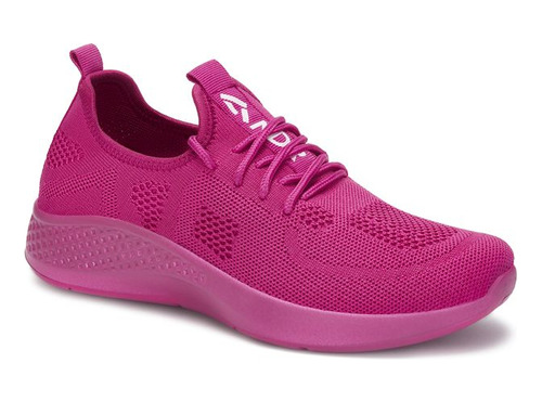 Tenis Mujer Andrea Sneaker Dama 3178621