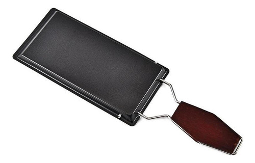 Juego De Raclette De Queso Antiadherente Resistente Con