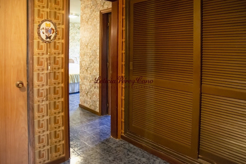 Casa En Venta En Playa Mansa, Punta Del Este, 4 Dormitorios- Ref: 19301