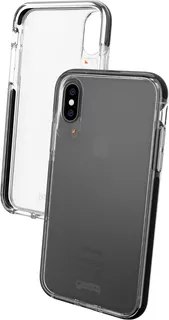 Case Gear4 Piccadilly Para iPhone XS Max 6.5 Mil-std