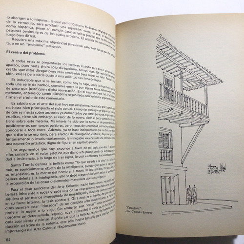 El Arquitecto Carlos Arbelaez Camacho (Usado)
