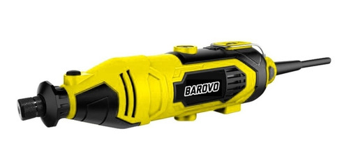 Imagen 3 de 10 de Minitorno Barovo 135w 8000-13000rpm Con 234 Piezas + Maletín