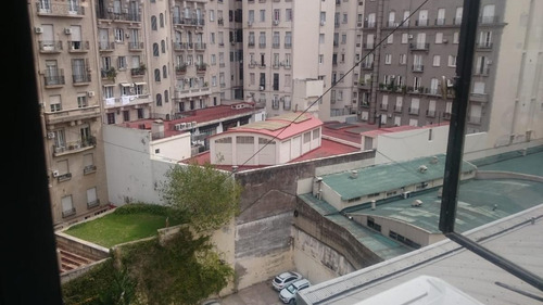 Departamento - Retiro-venta Urgente Por Viaje Al Exterior