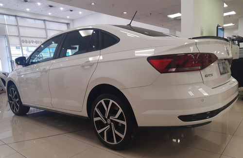 Imagen 6 de 15 de Volkswagen Virtus Gts 250 Tsi