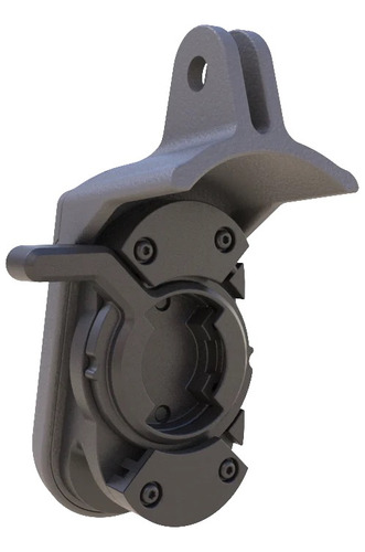 Soporte Bup Labs Completo Para Garmin Varia Rct715