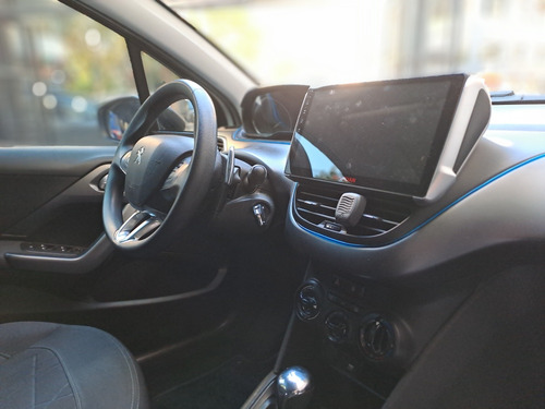 Peugeot 208 1.6 Allure Nav Tiptronic