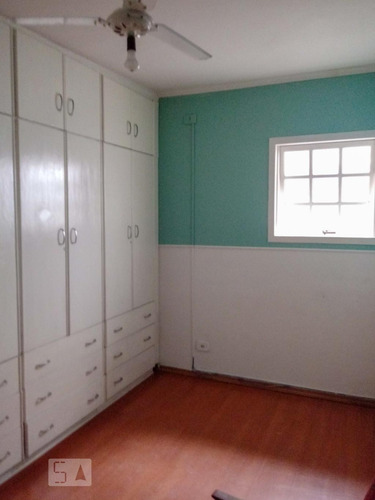 Casa À Venda - Chácara Santo Antonio, 3 Quartos, 100 - S893134354
