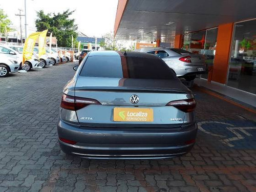 Volkswagen Jetta 1.4 250 Tsi Total Flex Tiptronic