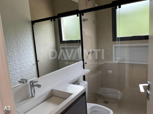 Imagem 27 de 30 de Casa À Venda Em Condomínio Vila Murano - Ca116839