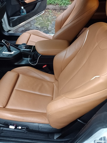 Imagen 8 de 14 de Bmw Serie 1 2019 3.0 3p M140ia At