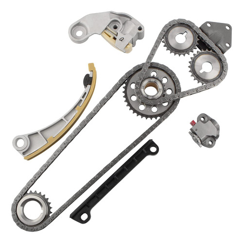 Kit Cadena Distribución Suzuki Vitara Js 2000 2.0l