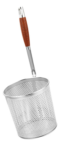 Cesta Para Freidora, Cesta Para Freír 15 Cm De Diámetro