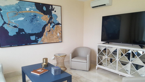 Imagen 11 de 14 de Venta De Apartamento En The Colonial, Santa María 20-10031