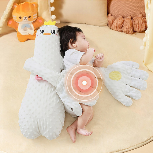 Sleeping Babies Patties Sleeping Dolls Proporciona Una Sensa