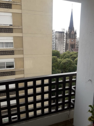Imagen 3 de 19 de Centro, Departamento En Venta Frente A La Cañada Con Balcon, Con 2 Cocheras