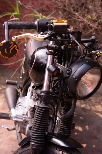 Imagen 8 de 10 de Suzuki Gn 250