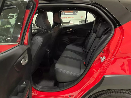 Fiat Pulse 1.0 Impetus T3 Cvt