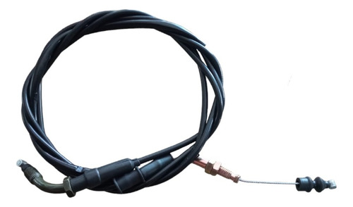 Cable Acelerador Motomel Euro 150 Original Motovega