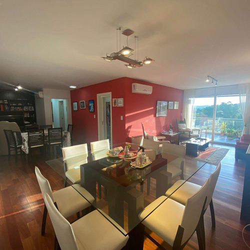 Venta Departamento 2 Dormitorios Casonas Del Golf (villa Allende Golf)