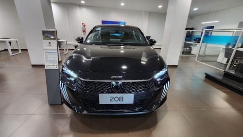 Peugeot 208 1.0T Gt