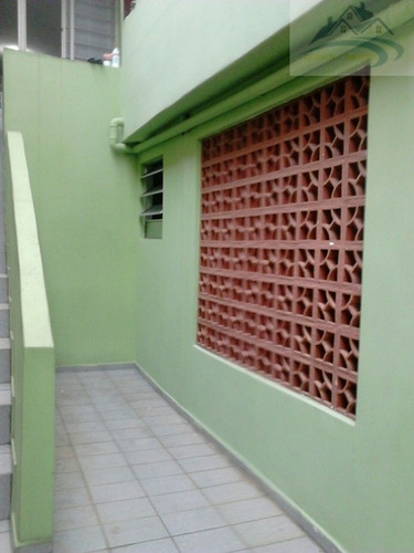Venda Casa Padrão Guarulhos Brasil - Ca0460