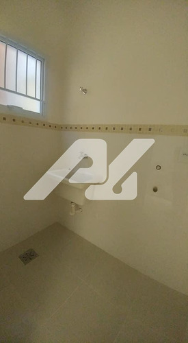 Apartamento Para Aluguel Em Jardim Guarani - Ap008803