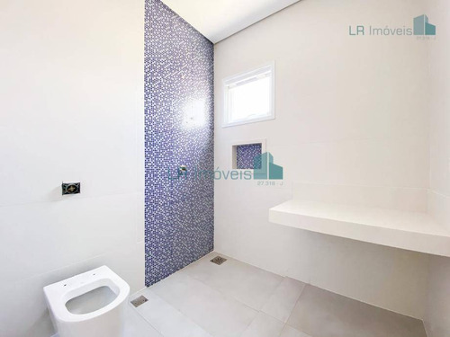 Casa À Venda, 330 M² Por R$ 1.700.000,00 - Indaiatuba - Indaiatuba/sp - Ca1396