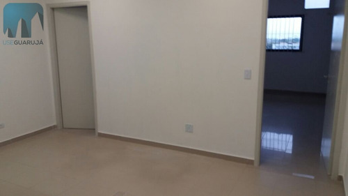 Sala Comercial Para Alugar No Bairro Vila Santa Rosa Em - 675-2
