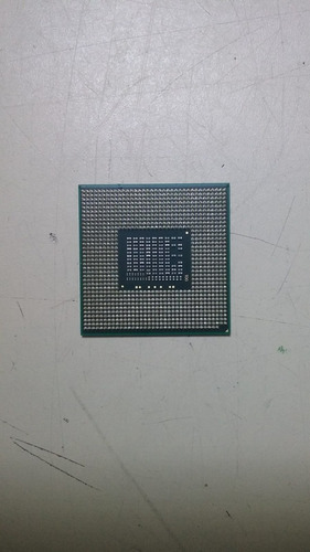 Processador Intel I3 2310m Core