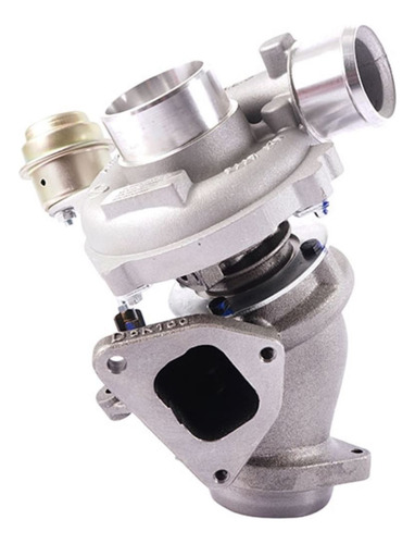 Turbo Para Ssangyong Rexton 2.7 D27dt 2006