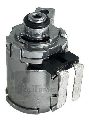 Solenoide Control N217 N218 Transmisión Auto 02e Dq250 Dsg