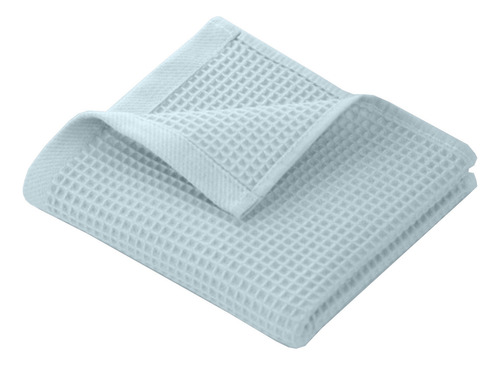 Toalla De Algodón Para Uso Doméstico Con Forma De Panal De A