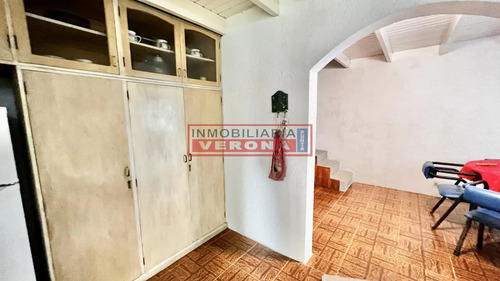 Oportunidad, 2 Casas En Mismo Padrón!