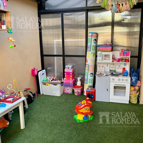 Imagen 14 de 26 de Venta Casa 4 Ambientes En Olivos Alto
