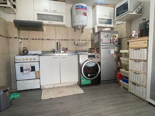 Departamento En Venta - 2 Dormitorios 1 Baño - 45mts2 - Ciudadela, Tres De Febrero