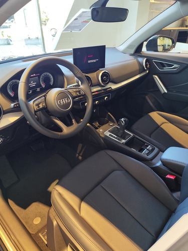 Audi Q2 2.0 40 Tfsi Stronic Sport Quattro