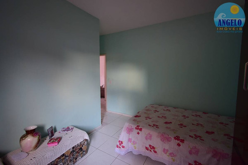 Imagem 9 de 12 de Casa No Bairro Vila Romar Em Peruíbe - 1106