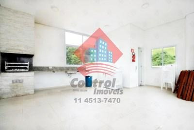 Imagem 10 de 13 de Apartamento - Ref: 10005