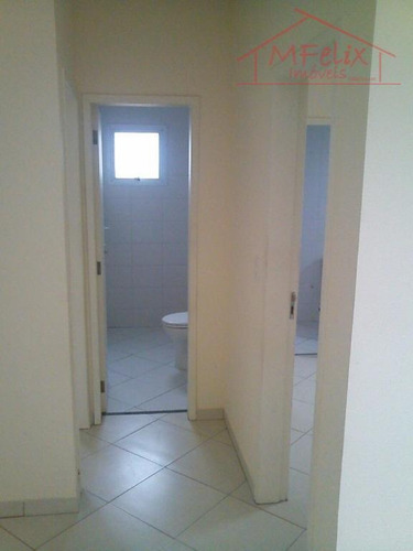 Imagem 7 de 17 de Apartamento 2 Dorms, 59m², Próximo Ao Shopping Maia, Com Sacada. - Ap0857