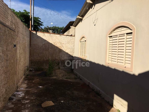 Imagem 4 de 20 de Casa À Venda, 86 M² Por R$ 160.000,00 - Recanto Do Sol - Anápolis/go - Ca0118