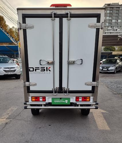 2024 Dfsk Refritruck Refritruck C21 1.3