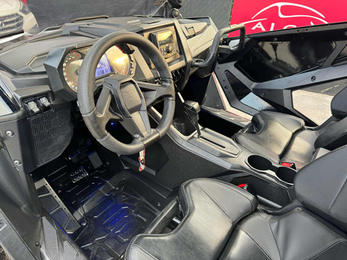 Polaris Rzr Pro Xp Sport