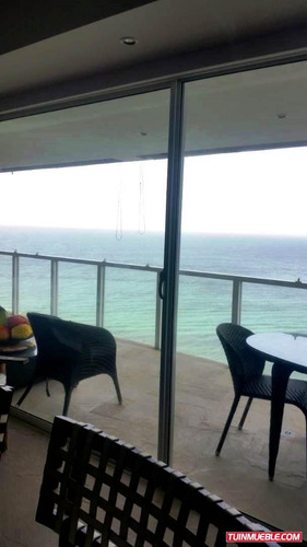 Imagen 6 de 12 de Apto Edificio Morro De La Mar I