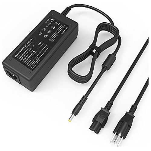 19v 3,42a 65w Adaptador De Carga Portátil Para Acer Aspire E