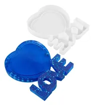 Comprar Molde De Resina Para Marco De Fotos Molde De Resina Para Mar